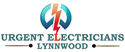 Urgent Electricians Lynnwood's Logo