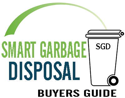 Smart Garbage Disposal
