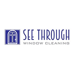 See Through Window Cleaning's Logo