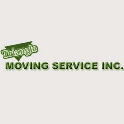 Triangle Moving Service - Durham NC's Logo
