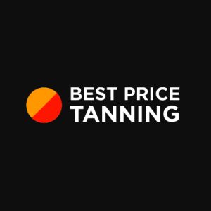 Best Price Tanning's Logo