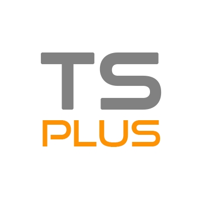 TSPlus's Logo