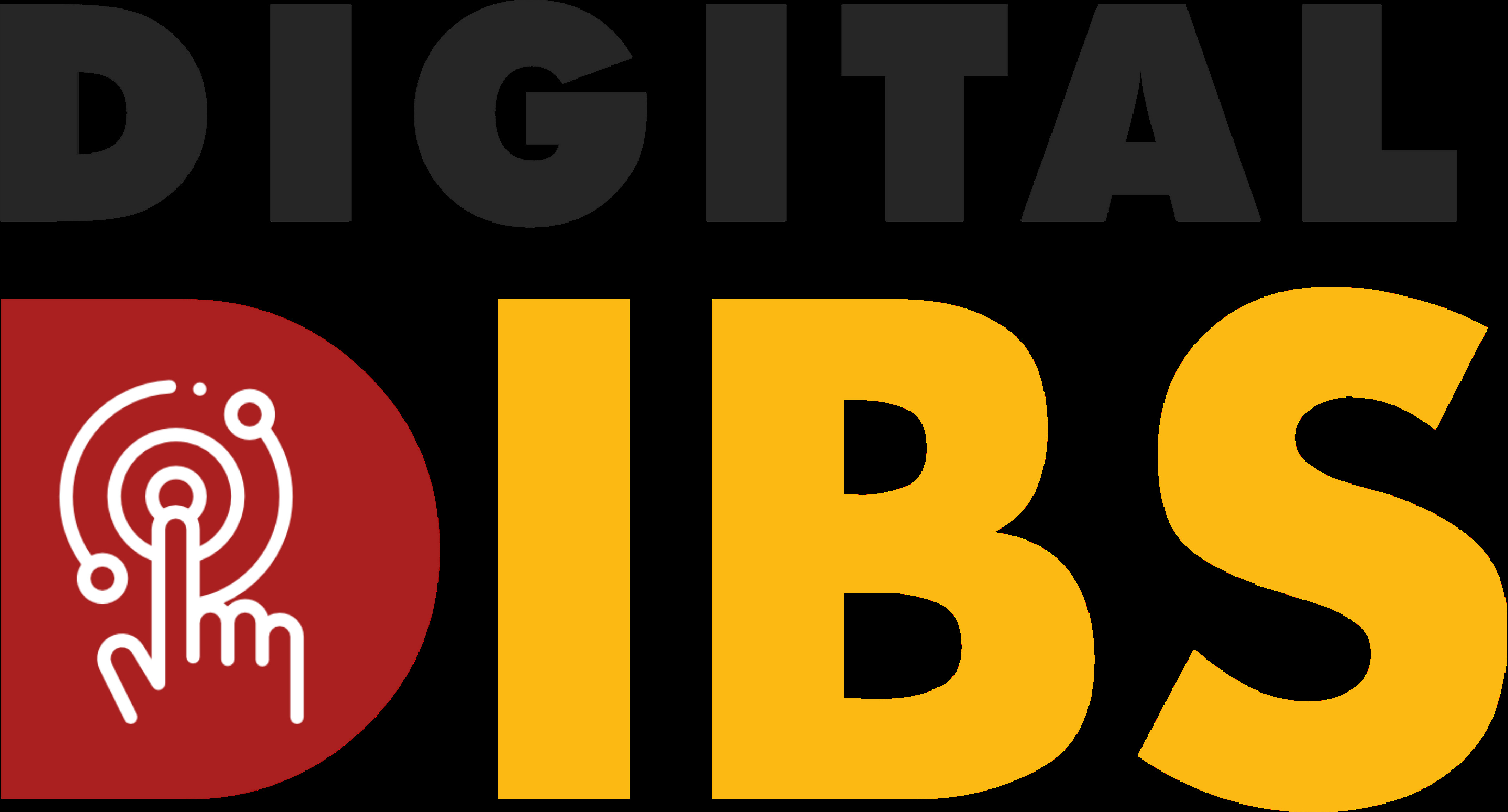 Digital Dibs's Logo