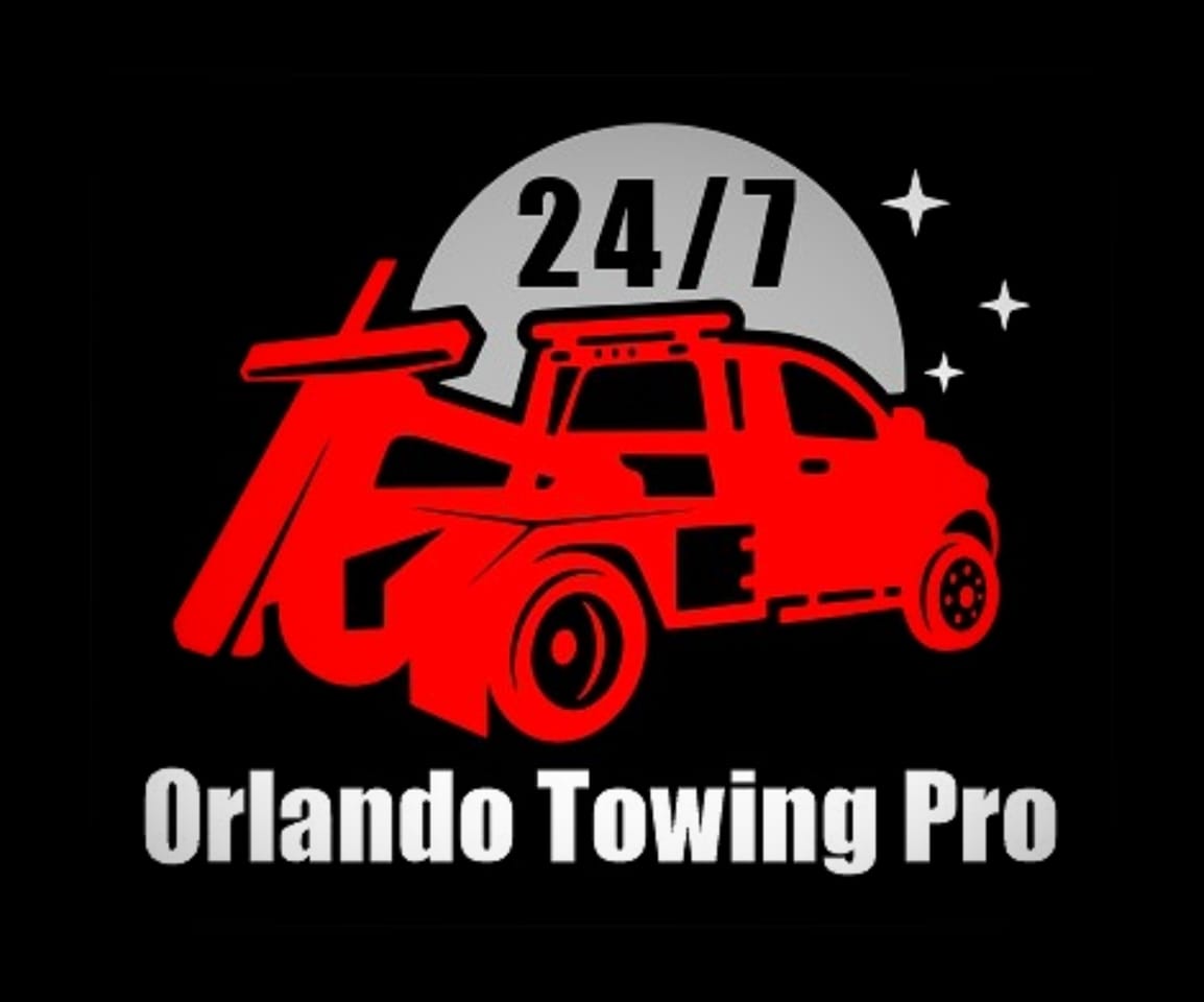 Orlando Towing Pro's Logo