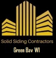 Solid Siding Green Bay WI's Logo