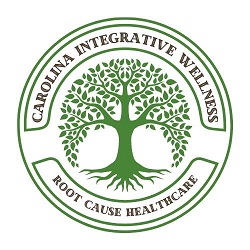 Carolina Integrative Wellness's Logo