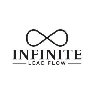 Infinite Lead Flow's Logo
