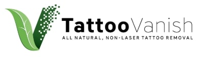 Tattoo Vanish's Logo