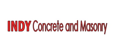 Indy Concrete and Masonry's Logo