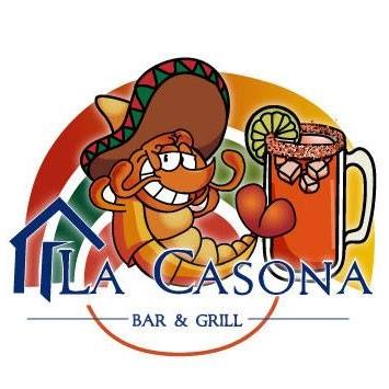 La Casona Bar and Grill LLC's Logo