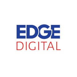 Edge Digital, Inc.'s Logo