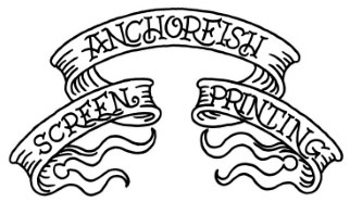 Anchorfish Chicago's Logo