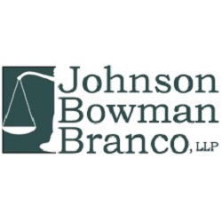 Johnson Bowman Branco, LLP's Logo
