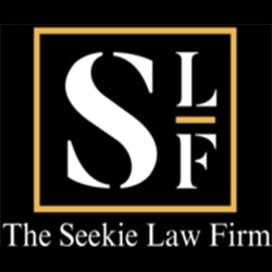 The Seekie Law Firm's Logo