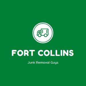 Junk Removal Guys of Fort Collins's Logo