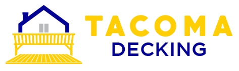 Otis Deck Pros Tacoma's Logo