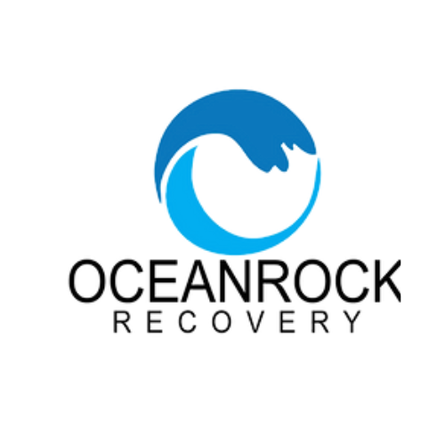 Ocean Rock Recovery's Logo