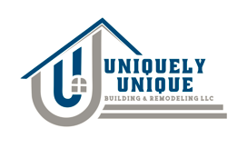 Uniquely Unique Building and Remodeling LLC's Logo