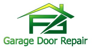 Garage Door Repair's Logo