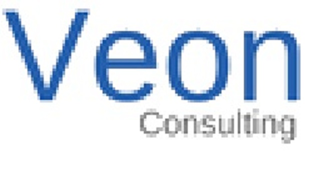 Veon Consulting's Logo