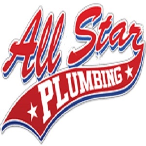 All Star Plumbing & Sewer's Logo