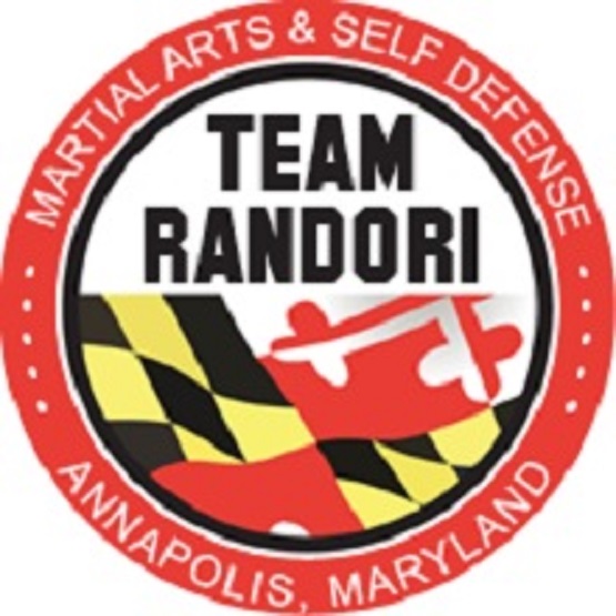 Team Randori Martial Arts's Logo