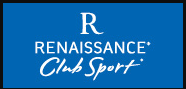 Renaissance ClubSport Aliso Viejo's Logo