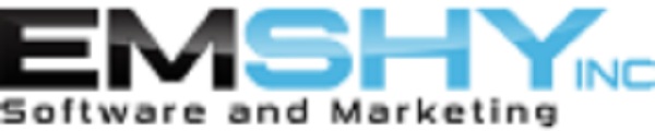 Emshy Inc.'s Logo