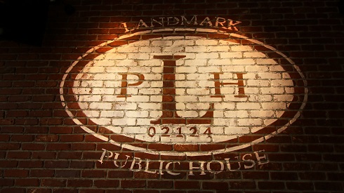 Landmark Public House