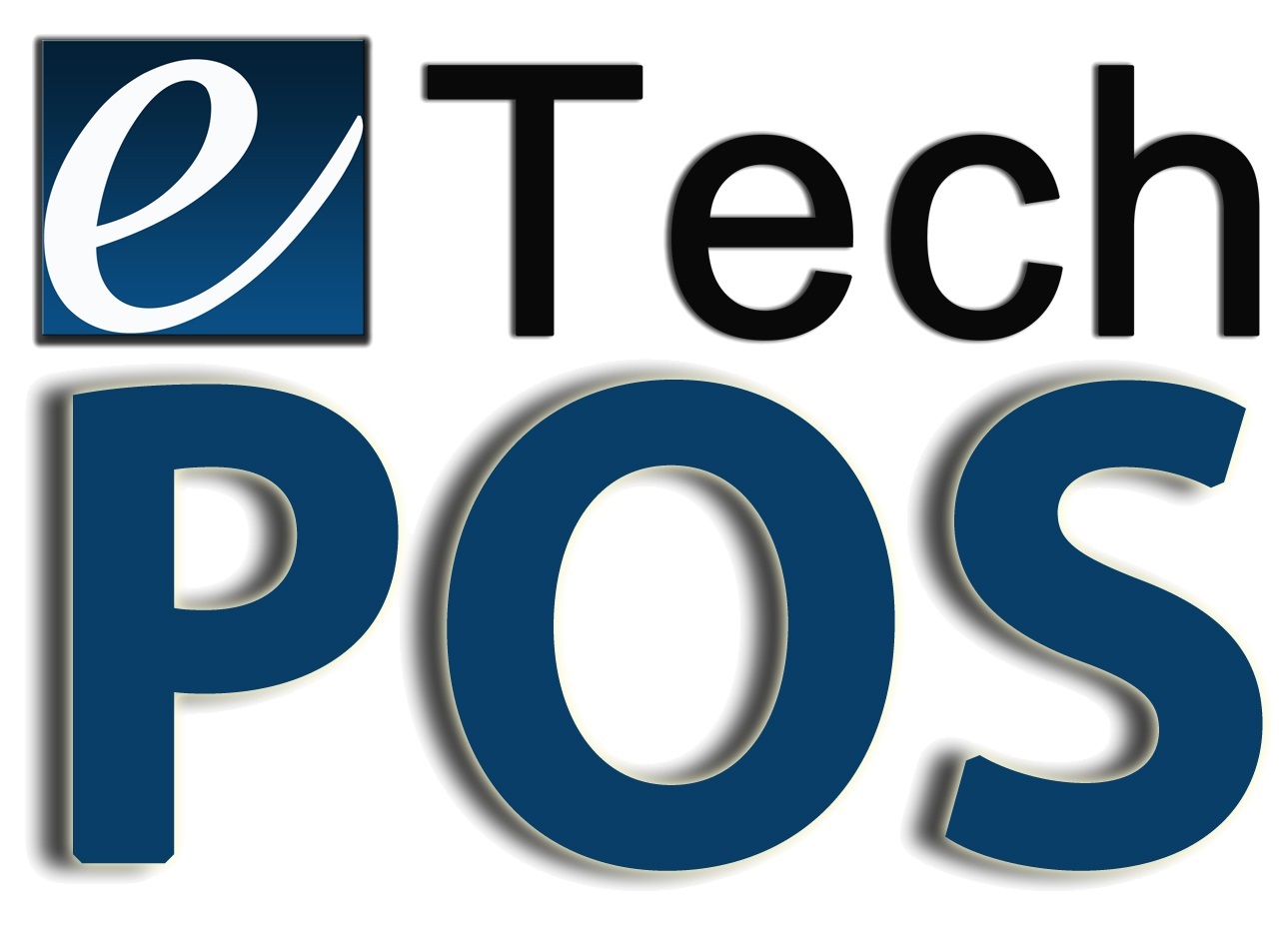eTech POS Store's Logo