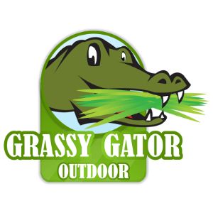 Grassy Gator Outdoor, Inc's Logo