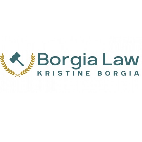 Law Office of Kristine M. Borgia's Logo