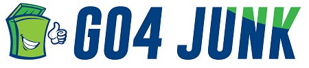 GO4 Junk Removal - Trenton's Logo