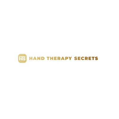 Hand Therapy Secrets's Logo