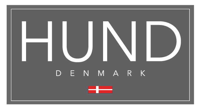 HUND Denmark's Logo
