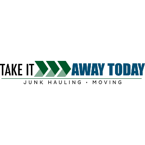 Take It Away Today's Logo