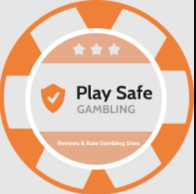 Play Safe Casino USA's Logo