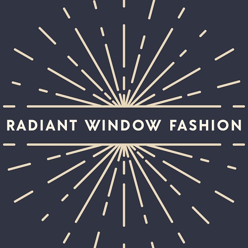 Radiant Window Fashion's Logo