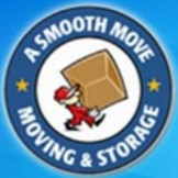 A Smooth Move Moving & Storage's Logo