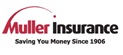 Muller Insurance's Logo