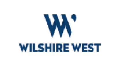 Wilshire West's Logo