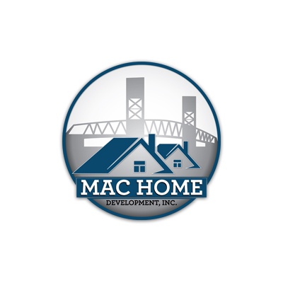 Mac Home Development, Inc.'s Logo