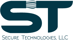 Secure Technologies, LLC's Logo