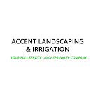 Accent Landscaping & Irrigation's Logo