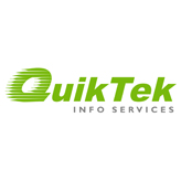 QuikTek Info Services's Logo