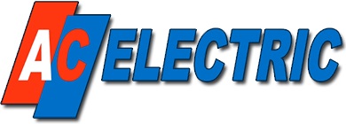 AC Electric's Logo
