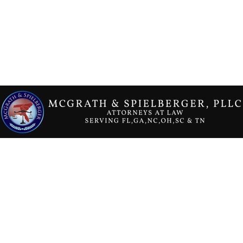 McGrath & Spielberger PLLC's Logo