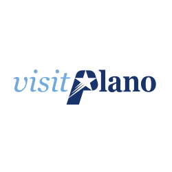 Visit Plano's Logo