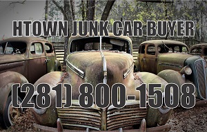 HTown Junk Car Buyer