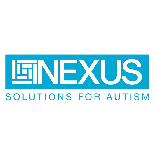 Nexus Solutions for Autism of Oklahoma's Logo